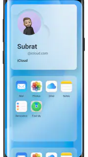 iSync Premium: All iCloud Apps screenshot 2