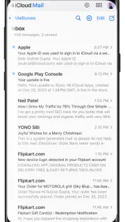 iSync Premium: All iCloud Apps screenshot 6