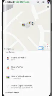 iSync Premium: All iCloud Apps screenshot 8