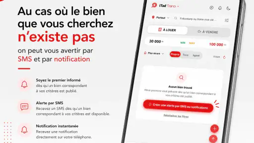 iTad.mg: iTad Trano, iTad Tany screenshot 8