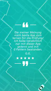 iTheorie Führerschein Auto screenshot 6