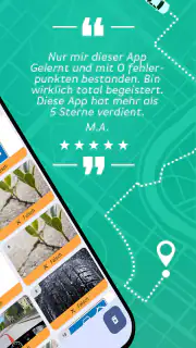 iTheorie Führerschein Auto screenshot 8