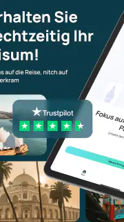 iVisa: ETA, eVisa, ESTA, Visa screenshot 6