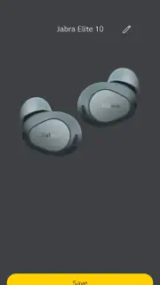 Jabra Sound+ screenshot 6