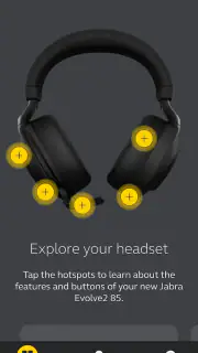 Jabra Sound+ screenshot 8