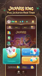 Jackaroo King - Original screenshot 2