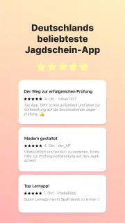 Jagdcoach: Jagdschein, Prüfung screenshot 3