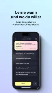 Jagdcoach: Jagdschein, Prüfung screenshot 4