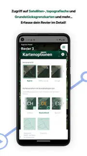 Jagdgefährte - Jagd und Revier screenshot 5