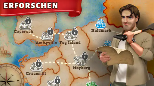 Janes Farm: Bauernhof spiele screenshot 4