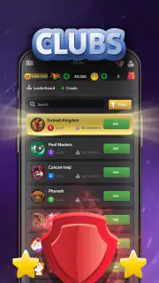 Jawaker Hand, Trix & Pool screenshot 4