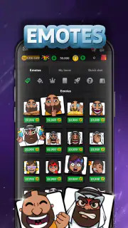 Jawaker Hand, Trix & Pool screenshot 5