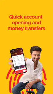 JazzCash - Your Mobile Account screenshot 8