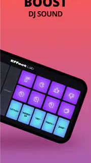 JBL PartyBox screenshot 4