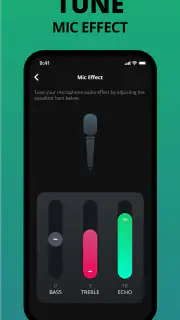 JBL PartyBox screenshot 5