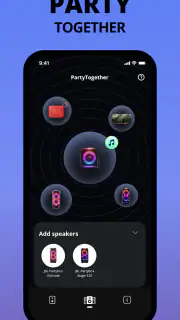 JBL PartyBox screenshot 7