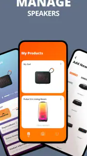 JBL Portable screenshot 2