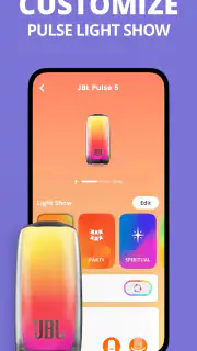 JBL Portable screenshot 4