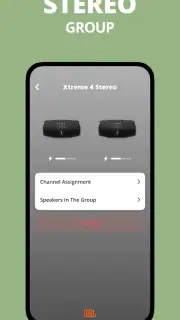 JBL Portable screenshot 5
