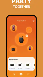 JBL Portable screenshot 6
