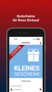 Jeans Fritz screenshot 3