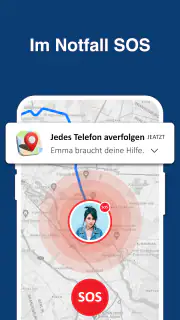 Jedes Telefon Verfolgen screenshot 6