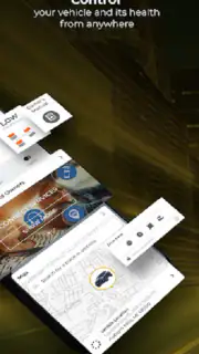 Jeep® screenshot 2