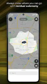 Jeep® screenshot 5