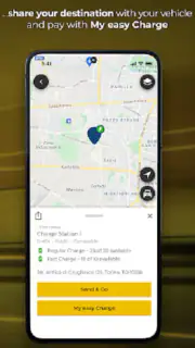 Jeep® screenshot 7