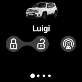 Jeep® screenshot 8