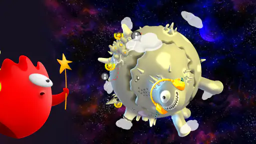 Jelly Defense screenshot 2
