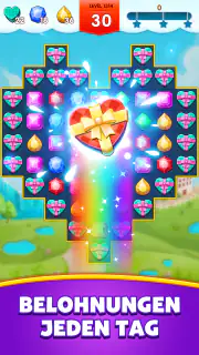 Jewel Legend - Puzzle Spielen screenshot 5