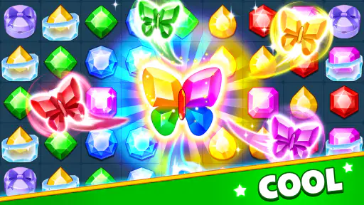 Jewel Legend - Puzzle Spielen screenshot 7