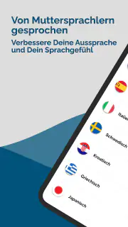 Jicki - Sprachen lernen screenshot 2