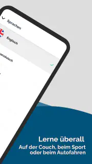 Jicki - Sprachen lernen screenshot 3
