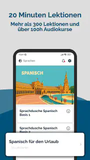 Jicki - Sprachen lernen screenshot 5