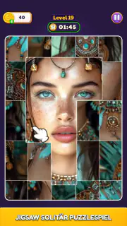 Jigsaw Block Sort screenshot 1