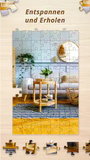 Jigsaw - Puzzle Spiele screenshot 2