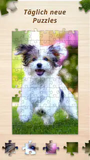 Jigsaw - Puzzle Spiele screenshot 3