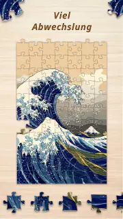 Jigsaw - Puzzle Spiele screenshot 4