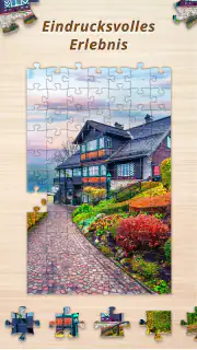 Jigsaw - Puzzle Spiele screenshot 5