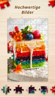 Jigsaw - Puzzle Spiele screenshot 6
