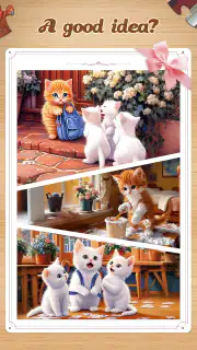 Jigsaw Puzzles – Jigsaw Story screenshot 3