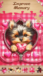 Jigsaw Puzzles – Jigsaw Story screenshot 6