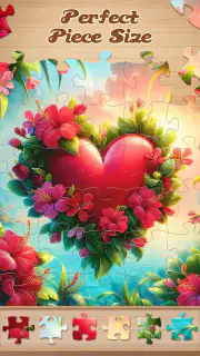Jigsaw Puzzles – Jigsaw Story screenshot 8
