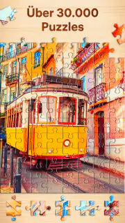Jigsaw Puzzles - Puzzle-Spiele screenshot 2