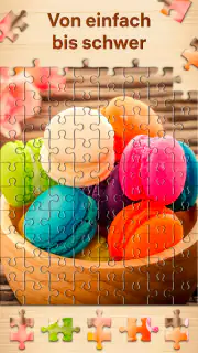 Jigsaw Puzzles - Puzzle-Spiele screenshot 3