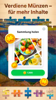 Jigsaw Puzzles - Puzzle-Spiele screenshot 5