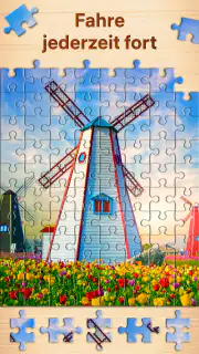 Jigsaw Puzzles - Puzzle-Spiele screenshot 6