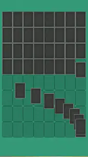 Jigsolitaire screenshot 5